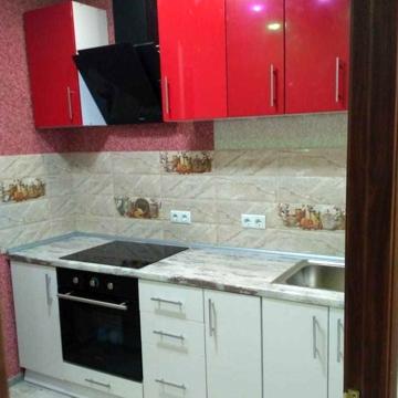 Єлизавети Чавдар вул., 38