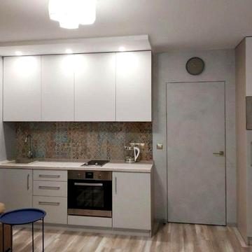 ЖК Одеський бульвар. Довготривала сдача в аренду смарт квартири