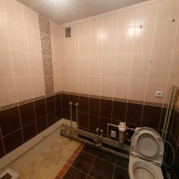 Продам 3х квартиру з індивідуальним опаленням в центрі міста