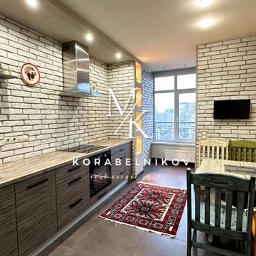 Миколи Голего вул. (Лебедєва-Кумача), 7-В