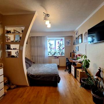 1-квартира 46м в ЖЕ ,,Щасливі метри ,, м. Блриспіль ЖК Щасливі метри
