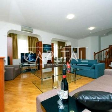 Продаж 4к квартири, вул. Пушкінська, Шевченківський р-н, Театральна