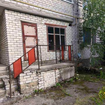 Продам квартиру с.Пашківка.