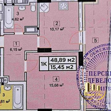 Продаж / Квартира / вул. Бережанська, Сихівський район, Львів