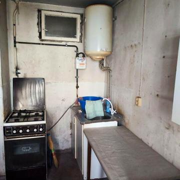 Продаж 1к Квартира Григорʼєва Олега (Правди) вулиця