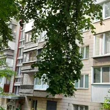 Митрофана Довнар-Запольського вул., 6