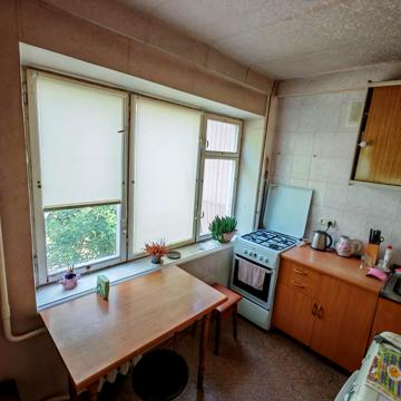 Воскресенський просп. (Перова), 25-А