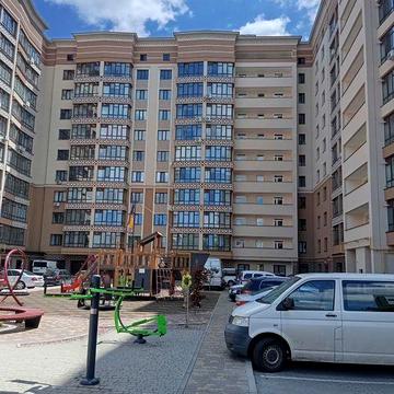 3к.новобудова в Центрі міста!