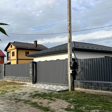 Городня, 38
