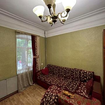 Продається однокімнатна квартира в центрі міста