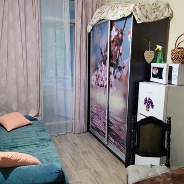 Здам 2х кім квартиру в центрі міста