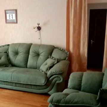 Здам 3х кімнатна квартиру в центрі міста. Добрий