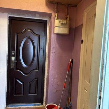 Продається однокімнатна квартира