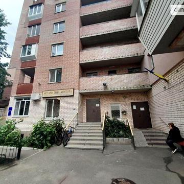Продаж 2к Квартира Незалежності бульвар
