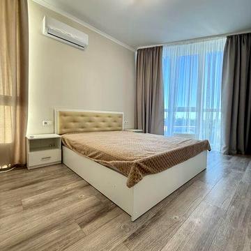 Оренда видової 2-кім. квартири 65м2 в ЖК Paradise Avenue