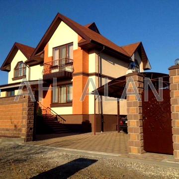 Лісова вул.