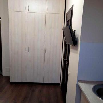 Оренда смарт-квартири м. Деміївська - 15 хв. пішки (В. Брожка,70)