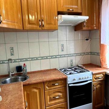 Довгострокова аренда квартири