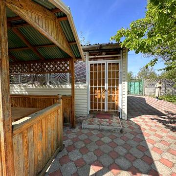 Продається затишна дача поряд з містом Дніпро