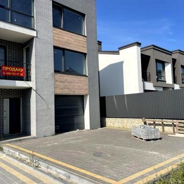 Котедж Петриків ,неподалік р-ну Братіслава
