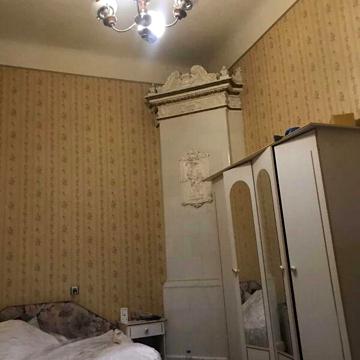Продаж 1к Квартира Осипова вулиця