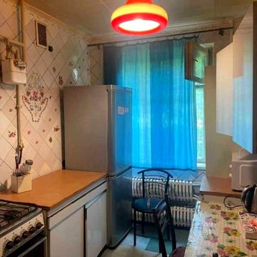 2 кім в багатоповерхівці ТОПОЛЬ (716185)