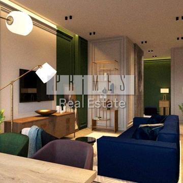Продажа 3к квартира 123м2, ЖК Аристократ, Коновальца 34 ЖК Аристократ