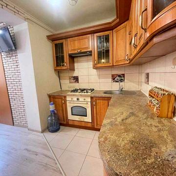 Продаж! Гарна 1-кімнатна квартира 43 кв.м., ЖК "Софія", вул. Миру 50 ЖК Софія Сіті