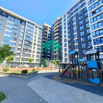 Продаж двохкімнатного сирця понизу ринку в ЖК Comfortpark ЖК Comfortpark
