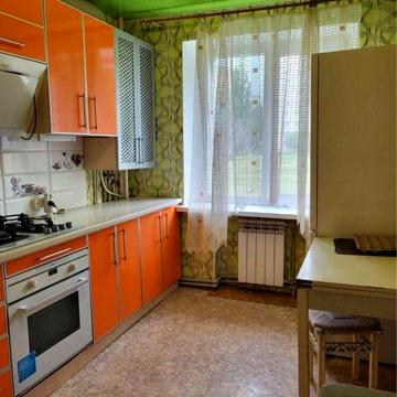 Центр. Фурманова. Здається 1-кімнатна квартира