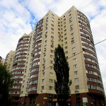 Миколи Руденка бульв. (Кольцова), 14-Д