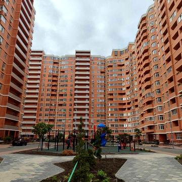 Черемушки 3 комн. 88 m2 большая кухня