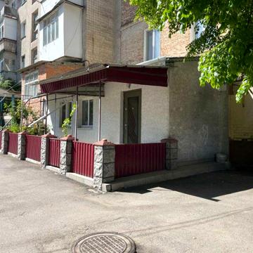 Продаж переплановаї квартири по вулиці Тімірязєва, Ближне Замостя