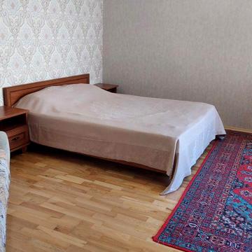 Здам  квартиру біля парку