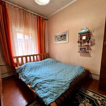 Продам частину будинку 62м2.. Косметичний ремонт!