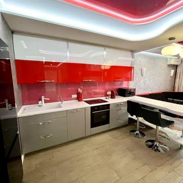 Оренда 3 кім кв ЖК ПаркАвеню, пр.Голосівський, 60