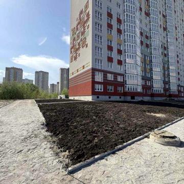 ТОП цена ! Продам 1к квартиру 37м2, ЖК Патріотика, Синевир, будується ЖК Патріотика