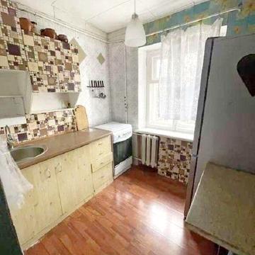 Продаж 2к Квартира Радісна вулиця