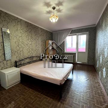 Оренда Однокімнатна Квартира  42 м2 Троєщина