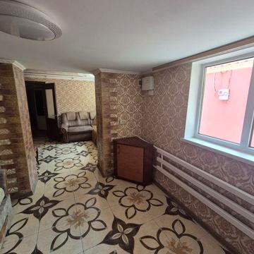 Будинок на Болгарці