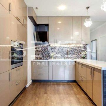 Оренда 3к квартира 100 м2 Park Avenue VIP Голосіївський 60 центр метро