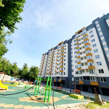 Продаж 1к Квартира Костя Широцького вулиця ЖК Старогородский