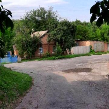 Продается дом в п.г.т. Шишаки Полтавска обл.