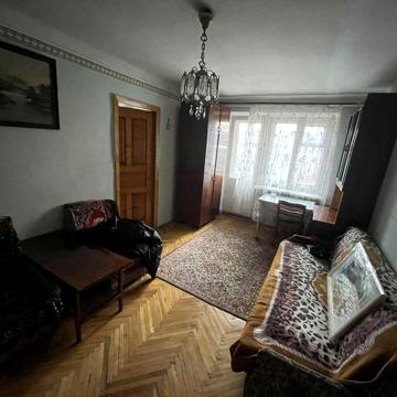Оренда двохкімнатної квартири, вул. Галицька 54