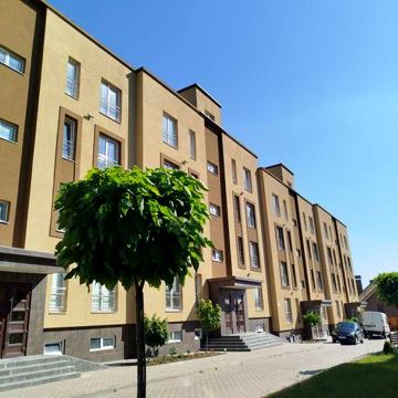 3 новоб, район вул. Головна, здана в експлуатацію
