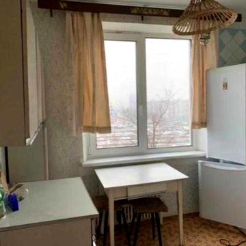 Продам 1 ком. кв. Салтовка, м. Студенческая 
ул. Ак. Павлова