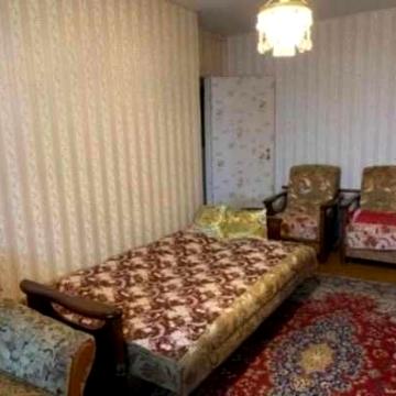 Продам 1 ком. кв. Салтовка, м. Студенческая 
ул. Ак. Павлова