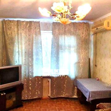 Квартира біля Сіті Центру на Кримській