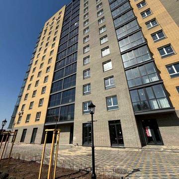 Квартира в центрі від забудовника в ЖК "Графський" ЖК Графський