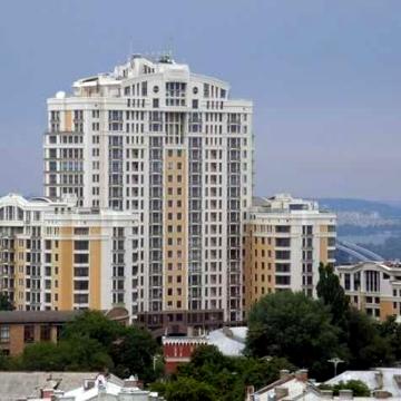 Продаж 4к-квартири вул. Михайла Грушевського, 9а, 250 м²
